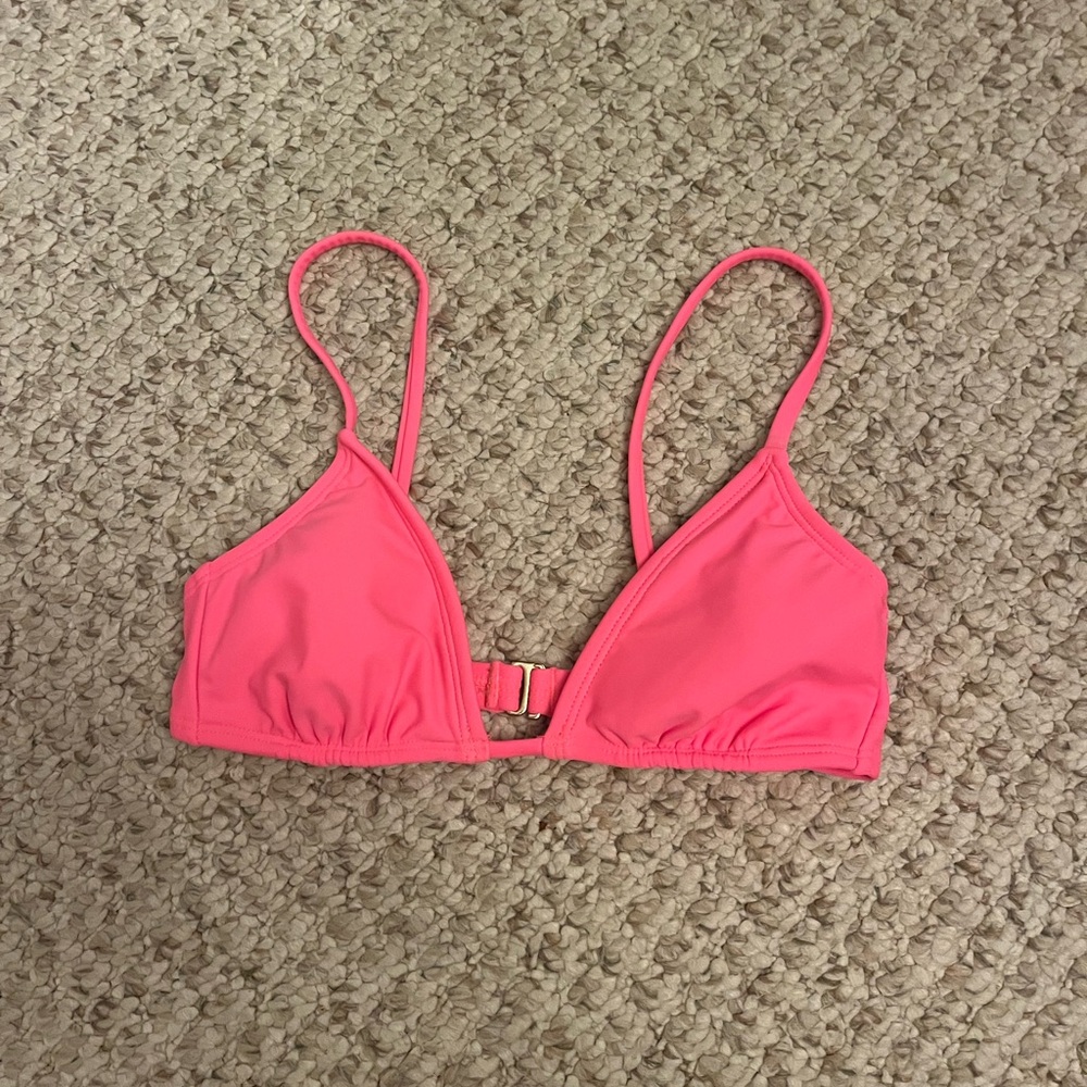 Bikini top
